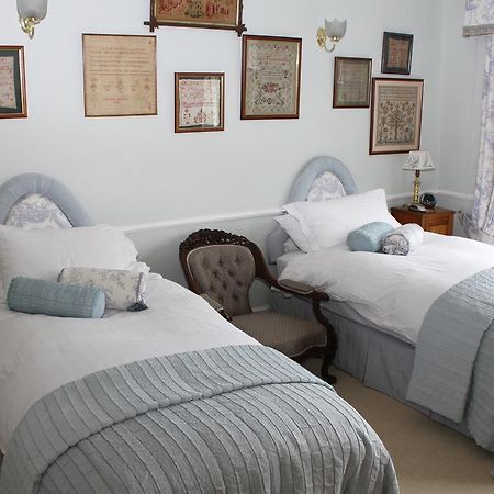 Little Holtby B&B Kirkby Fleetham エクステリア 写真