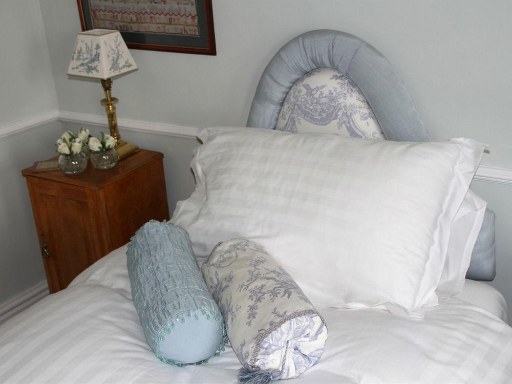 Little Holtby B&B Kirkby Fleetham エクステリア 写真