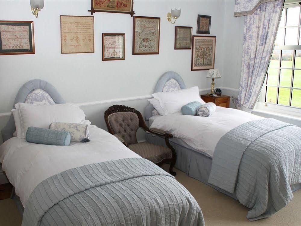 Little Holtby B&B Kirkby Fleetham エクステリア 写真