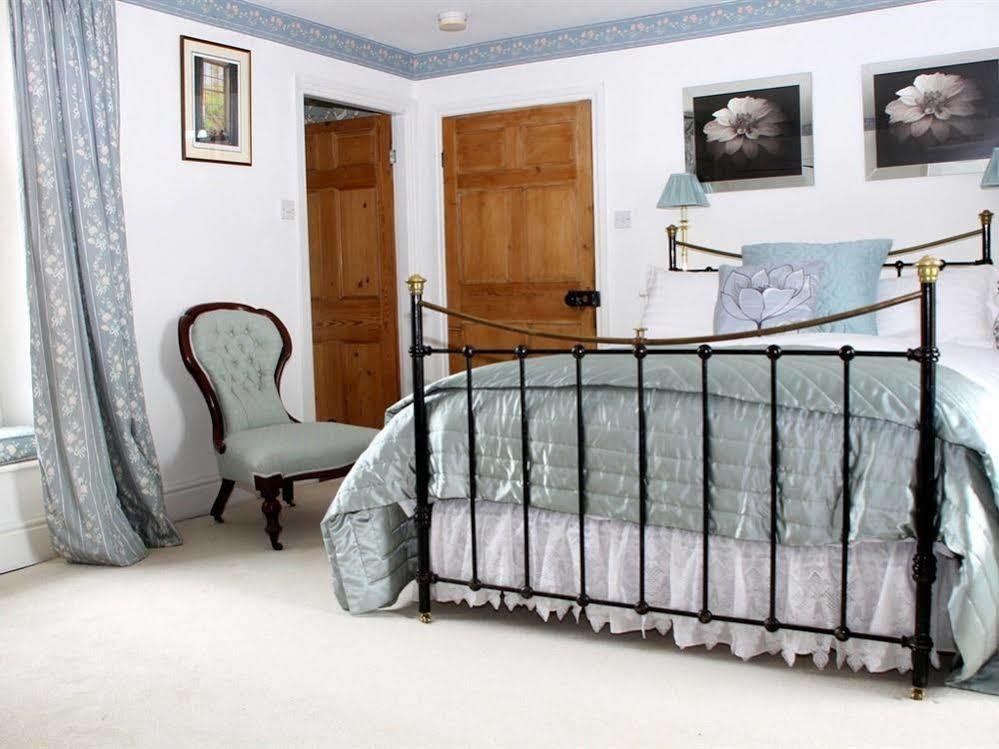 Little Holtby B&B Kirkby Fleetham エクステリア 写真