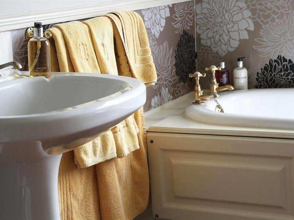 Little Holtby B&B Kirkby Fleetham エクステリア 写真