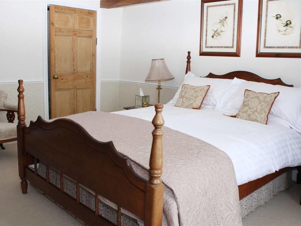 Little Holtby B&B Kirkby Fleetham エクステリア 写真